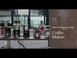 You can brew as many cups as you'd like. Equipment Review Inexpensive Coffee Makers Youtube