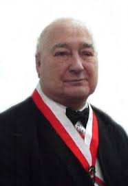 Robert Robichaud