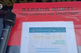 We did not find results for: Praktik Prostitusi Anak Di Kalibata Berawal Dari Laporan Orang Hilang Antara News