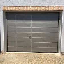 Hormann Sectional Doors Case Studies Lgds