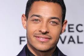 Daryl McCormack is an Irish rising star