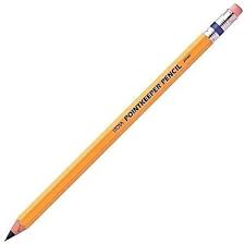 Amazon.com : ProFolio by Itoya, PaperSkater Pointkeeper Pencil - Mechanical  Pencil : Office Products
