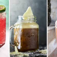 Made in the same fashion (pun intended), but made for. 17 Easy Rum Cocktails Rum Cocktail Recipes