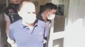 FETÖ firarisi İbrahim Tatar yakalandı