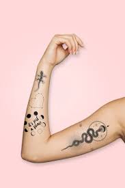 Mockup By Freepik In 2020 New Tattoos Tattoos Custom Tattoo