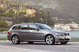 For now, though, the 3 series touring range starts at the 320i and progresses right up to the m340i xdrive. Bmw 3 Series Touring E91 Specs Photos 2008 2009 2010 2011 2012 Autoevolution