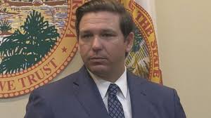 DeSantis seeks more 'job growth' money