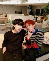 Let me tell you things about baekhyun. Heechul Baekhyun Heechul Super Junior Kim Heechul