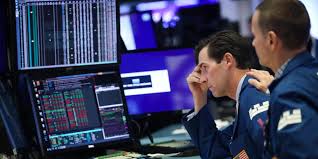13.7.2021 06.27 · nyhetsbyrån direkt new york: Bank Of America Besorgniserregend Hohe Zahl An Us Aktien Ist Zu Teuer Business Insider