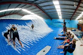 Latitube Wave Pool Fun For All Ages This Artificial Wave Machine Is The Safest Of Its Kind In The World Www Latitube Com To Find Out More