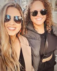 My Crush for life 😍 last date night before we get married! 🙈 I love you  ❤️❤️❤️