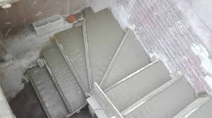 Maybe you would like to learn more about one of these? Escalera De Concreto Co Acabado Escoviyado Youtube