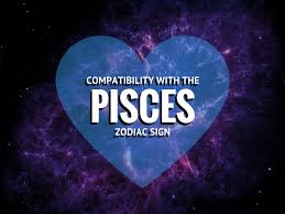 Pisces Compatibility With Each Zodiac Sign Love And