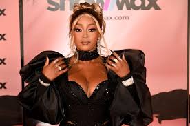 The many faces of Kamo Mphela as her brand soars | City Press