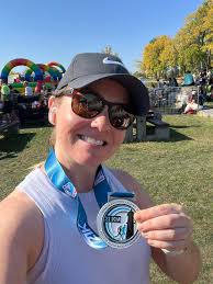 Hello! I just make my 10km for the 3rd time in my life. I want to say thank  you to everybody in this group. I appreciate all the advices and support.  you