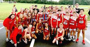 Cross Country Flourishing At Farmington