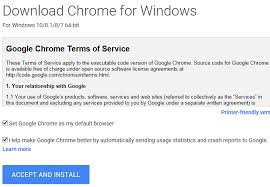 Google's chrome browser is installed on 2 billion. Download Google Chrome Redistributable Package Standalone Installer