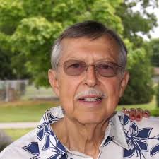 Donald Neafus (-2024)