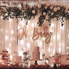 Buyer Photo Lrdickerson1 Who Reviewed This Item With The Etsy App For Iphone Girl Shower Themes Baby Girl Shower Themes Girl Baby Shower Decorations