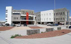 It is owned by universidad autónoma de ciudad juárez, and its surface is natural grass.the stadium was opened in october 1980 with a match between mexico national football team and atlético español. Maestra Denuncia A Cuatro Profesores De La Uacj Por Abuso Sexual El Sol De Mexico Noticias Deportes Gossip Columnas