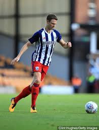 Johnny evans with the skill of the decade. Report Manchester City Set To Make 25m Offer For West Brom Defender Jonny Evans