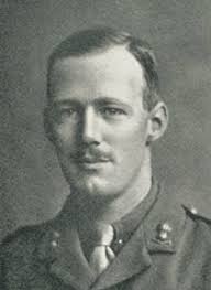 Eric Hector Goodfellow