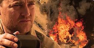 Ecocinema, Media, and the Environment: August 2011