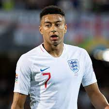 But the manchester united star is now focused on 'supporting. Manchester United Player Jesse Lingard Dropped From England Squad For Euro 2020 Qualifiers Manchester Evening News