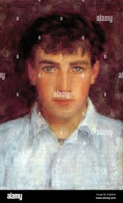 Tuke school hi-res stock photography and images