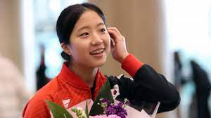 Jun 21, 2021 · 한국 탁구 대표팀이 2020 도쿄 올림픽에 대비해 실전을 방불케하는 연습 대회를 치렀습니다. ìí ëì  ìë¨ ëíí­ê³µ íêµ¬ì ì ì ì ë¹ìëë¤ ì°í©ë´ì¤tv Yonhapnewstv Youtube