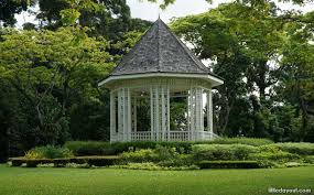 The singapore botanic gardens, located at orchard road, is the only tropical garden to feature as a unesco world heritage site. Singapore Botanic Gardens 15 Favourite Nature Spots Little Day Out