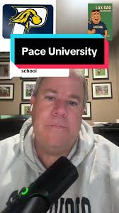 David Encalada Pace University