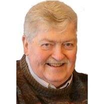 Robert Beaudry Obituary