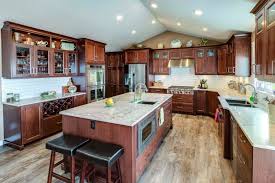 Happy with kitchencraft my kitchen cabinets were installed 11/2016. Buller Family Back In The Cabinet Business Winnipeg Free Press
