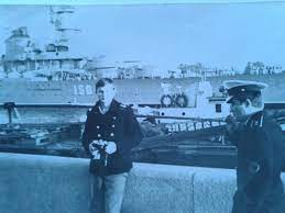 4 кого поздравляют и как отмечают. Den Vmf Sssr 1977 God Foto History Livejournal