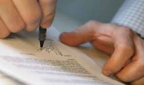 Fac simile lettera di licenziamento per giustificato motivo. Facsimile Di Lettera Raccomandata Da Inviare All Inquilino Moroso