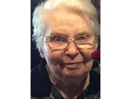 Roberta Bishop Obituary (1928