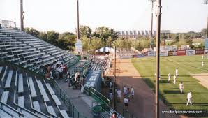 Midway Stadium St Paul Minnesota