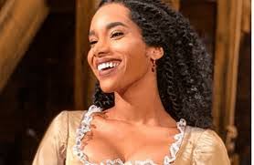 Sara Kebede's Instagram, Twitter & Facebook