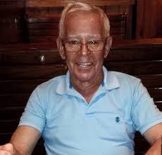 Obituary and Memorial Mass: James 'The Mojito Man' Magee