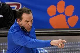 Mike krzyzewski has led the blue devils for 41 season, and is the ncaa's winningest basketball coach. Qawgxqhjvcw6tm