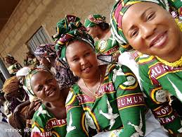 Women's Day Worship Service and Conference at St. Paul AME Church
