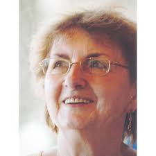 Edith Mazerolle (1940-2018) Shediac River