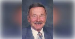 Obituary information for John Allison McEachern