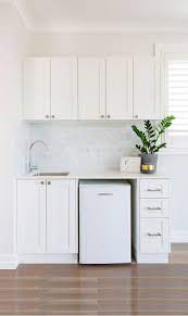 Refreshed Hamptons Style Reigns In This New Build Kitchen Style Timeless Kitchen Mexican Style Kitchens