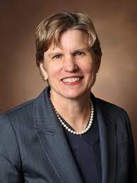 Yale alumna Dr. Nancy Brown named dean of Yale School of Medicine