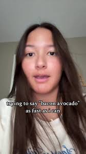 Bacon Avocado I Kiss Having to Talk to Ahout My Problems and to Think of  All Day Long