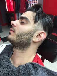 Freddy's Barber Shop