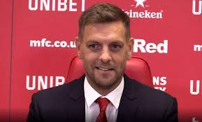 Meet Frankie Hunter, the former Boothferry Park regular plotting Hull  City's downfall at Middlesbrough