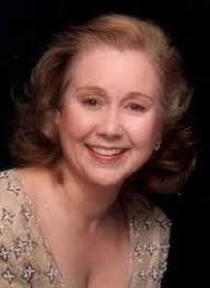 Wendy Faulkner's Instagram, Twitter & Facebook